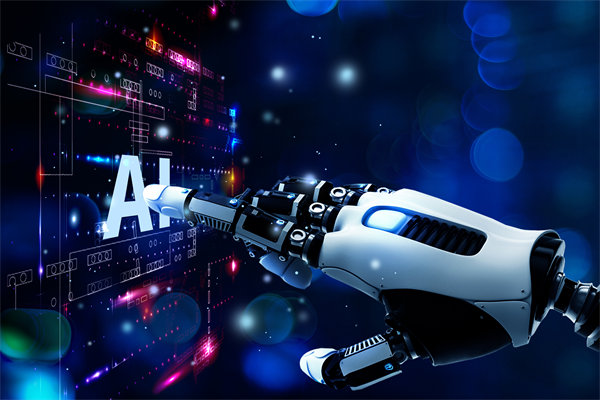 利用大數據與AI優化績效管理流程，提升決策效率！