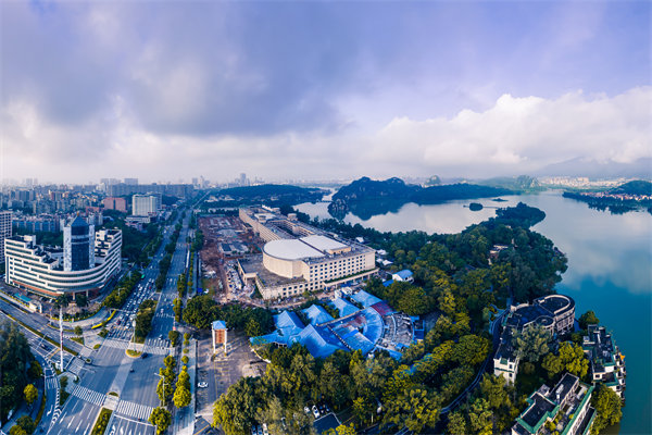 管理咨詢如何助力肇慶中小企業突破發展瓶頸？