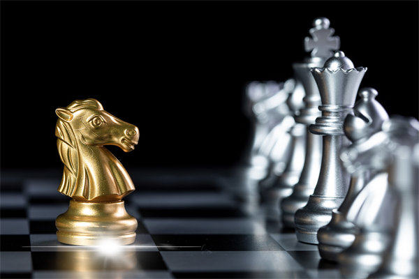 如何設計集團管控架構以支持多元化業務增長？