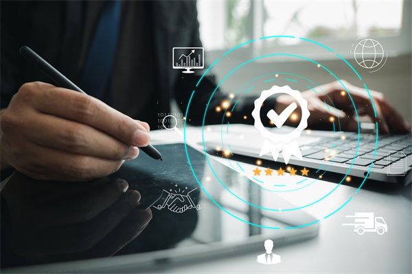 數(shù)字化轉(zhuǎn)型浪潮中:集團(tuán)管控如何跟上時代步伐? 數(shù)字化轉(zhuǎn)型浪潮中:集團(tuán)管控如何跟上時代步伐?