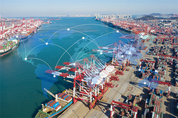 數(shù)字化轉(zhuǎn)型浪潮中:集團(tuán)管控如何跟上時代步伐? 數(shù)字化轉(zhuǎn)型浪潮中:集團(tuán)管控如何跟上時代步伐?