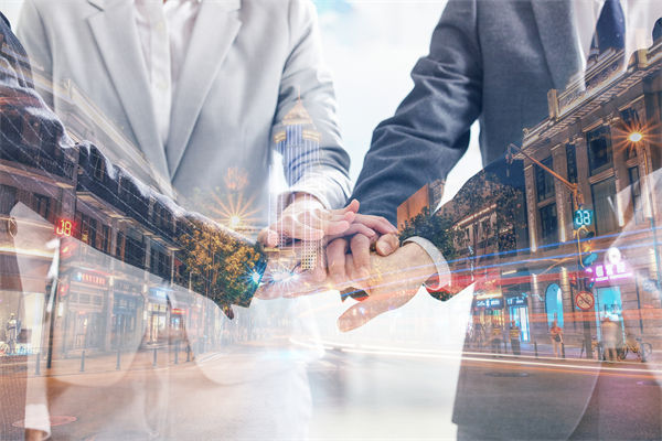 創新驅動未來，管理咨詢如何激發企業創新潛能？