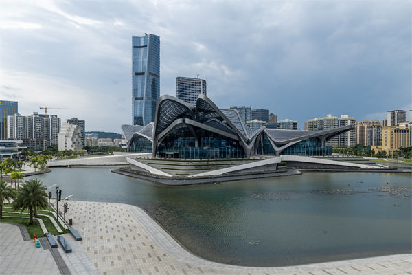 珠海集團管控咨詢公司如何助力集團企業(yè)實現(xiàn)高效管控？