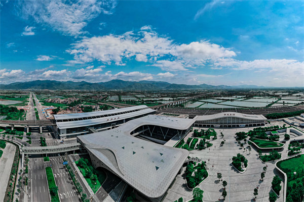 肇慶供應(yīng)鏈咨詢公司如何優(yōu)化企業(yè)供應(yīng)鏈運(yùn)營(yíng)效率？