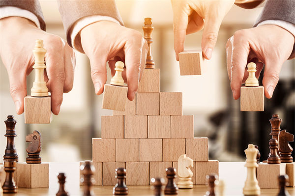 文化融合與組織規劃:如何在新并購中保持企業活力? 文化融合與組織規劃:如何在新并購中保持企業活力?