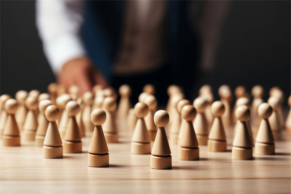 資源分配時,組織規劃如何平衡各部門需求與整體目標? 資源分配時,組織規劃如何平衡各部門需求與整體目標?