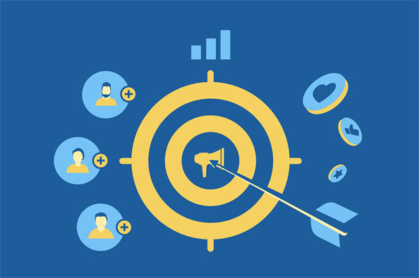 營銷預算有限時，如何精準投放廣告，實現最大回報？