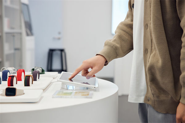 線上線下融合營銷:如何打造無縫購物體驗? 線上線下融合營銷:如何打造無縫購物體驗?