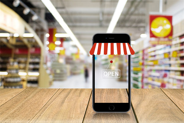 線上線下融合營銷:如何打造無縫購物體驗? 線上線下融合營銷:如何打造無縫購物體驗?