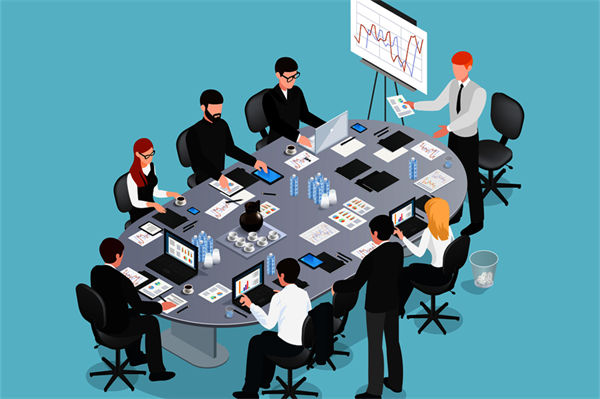 如何構建有效的集團管控體系，提升決策效率？