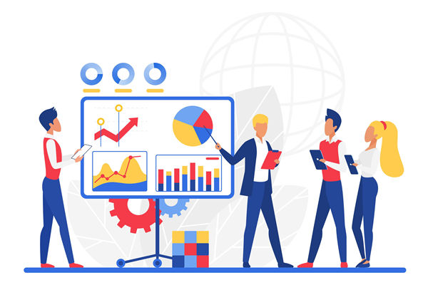 如何構建有效的集團管控體系,提升決策效率? 如何構建有效的集團管控體系,提升決策效率?