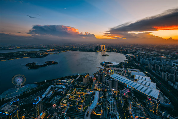 蘇州組織規劃咨詢公司如何為企業優化組織架構？