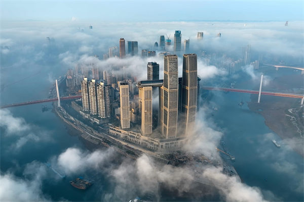 重慶戰(zhàn)略咨詢(xún)公司如何為企業(yè)定制長(zhǎng)遠(yuǎn)發(fā)展戰(zhàn)略？