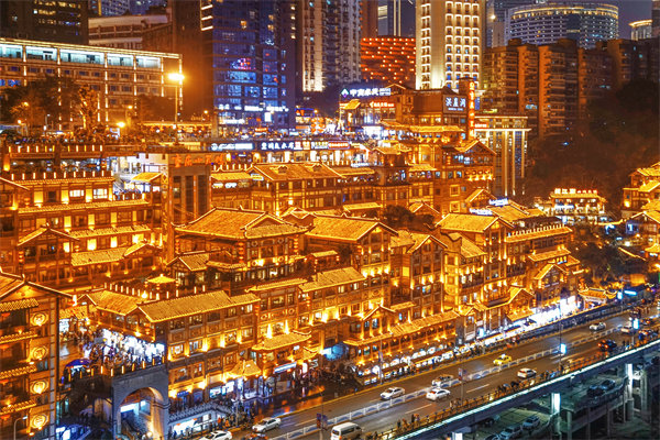 重慶組織規(guī)劃咨詢(xún)公司如何為企業(yè)優(yōu)化組織架構(gòu)設(shè)計(jì)？