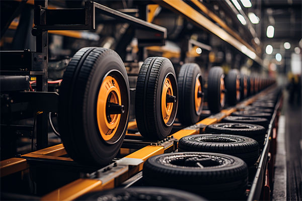 精益管理助力企業(yè)實(shí)現(xiàn)質(zhì)量、成本、交期的全面優(yōu)化 精益管理助力企業(yè)實(shí)現(xiàn)質(zhì)量、成本、交期的全面優(yōu)化