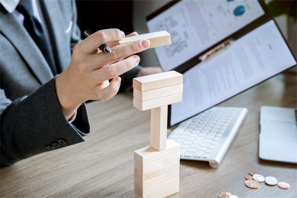 如何通過預算管理,加強企業的風險預警與防范能力? 如何通過預算管理,加強企業的風險預警與防范能力?