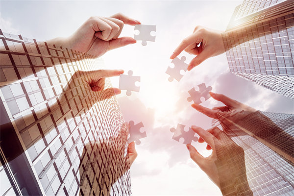 如何有效構建集團管控體系以提升整體運營效率? 如何有效構建集團管控體系以提升整體運營效率?