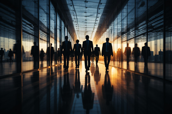 輕視集團管控？子公司失控，集團陷入內憂外患！