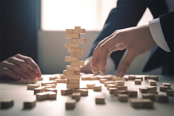 集團管控失效，資源錯配，在競爭中只能節節敗退！