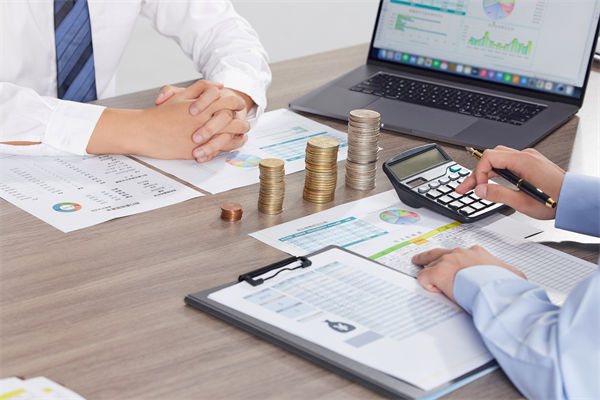 企業預算管理若缺位，資金鏈斷裂或許只是時間問題！