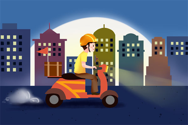 京東外賣開啟撒錢地推模式,對關聯行業是機遇還是挑戰? 京東外賣開啟撒錢地推模式,對關聯行業是機遇還是挑戰?