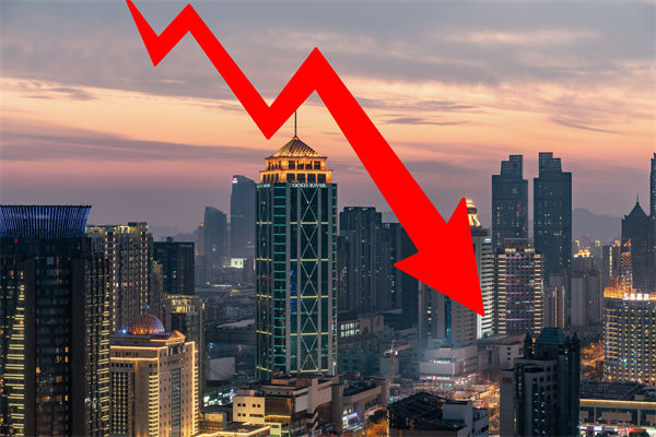 企業(yè)業(yè)績下滑,績效咨詢深挖根源重塑高效增長新路徑 企業(yè)業(yè)績下滑,績效咨詢深挖根源重塑高效增長新路徑