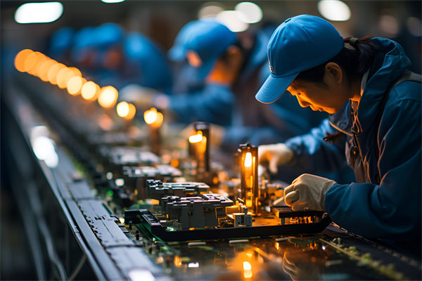 企業(yè)業(yè)績下滑,績效咨詢深挖根源重塑高效增長新路徑 企業(yè)業(yè)績下滑,績效咨詢深挖根源重塑高效增長新路徑