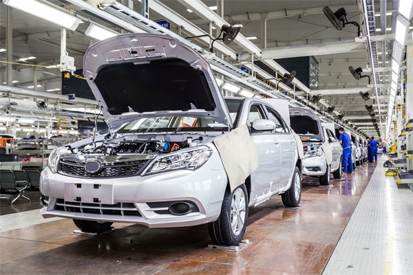 質量問題頻發(fā)致口碑受損,精益生產如何重塑品質巔峰? 質量問題頻發(fā)致口碑受損,精益生產如何重塑品質巔峰?