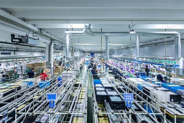 生產(chǎn)流程混亂,浪費(fèi)驚人,精益生產(chǎn)管理如何為您梳理優(yōu)化? 生產(chǎn)流程混亂,浪費(fèi)驚人,精益生產(chǎn)管理如何為您梳理優(yōu)化?