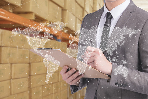 需求波動大難應對,供應鏈管理如何實現精準供需匹配? 需求波動大難應對,供應鏈管理如何實現精準供需匹配?