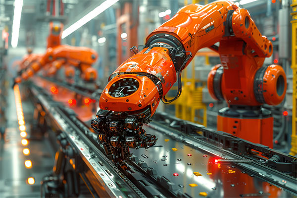 企業深陷效率泥沼?精益生產開啟脫困逆襲之路! 企業深陷效率泥沼?精益生產開啟脫困逆襲之路!