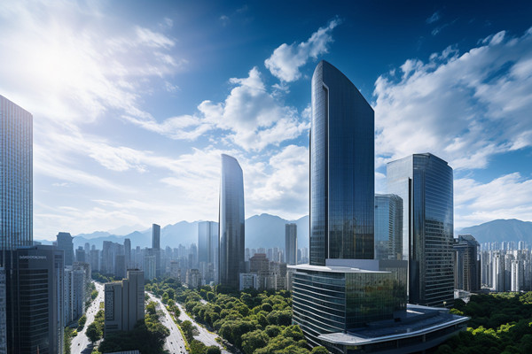面對復雜市場環境，集團管控咨詢如何確保企業穩健前行？