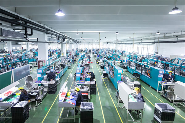 庫存積壓成企業重負,精益生產一招讓庫存瘦身減負! 庫存積壓成企業重負,精益生產一招讓庫存瘦身減負!