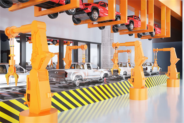 庫存積壓成企業重負,精益生產一招讓庫存瘦身減負! 庫存積壓成企業重負,精益生產一招讓庫存瘦身減負!