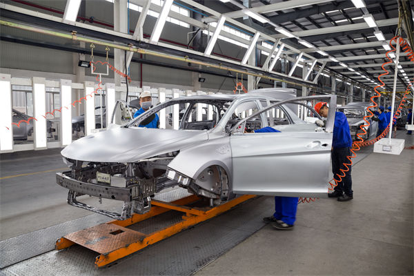 部門績效失衡嚴重,績效咨詢助力實現協同共進新突破 部門績效失衡嚴重,績效咨詢助力實現協同共進新突破