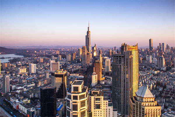 南京全面取消商品房限售,對關聯企業的營銷啟示 南京全面取消商品房限售,對關聯企業的營銷啟示