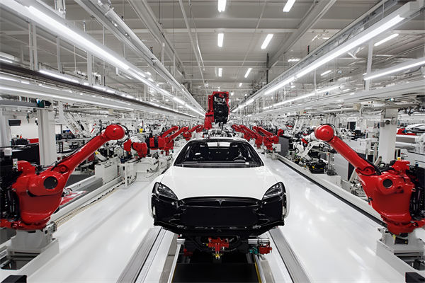 交付周期長(zhǎng)難題待解,精益生產(chǎn)能否實(shí)現(xiàn)極速蛻變? 交付周期長(zhǎng)難題待解,精益生產(chǎn)能否實(shí)現(xiàn)極速蛻變?