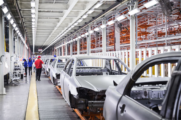 交付周期長(zhǎng)難題待解,精益生產(chǎn)能否實(shí)現(xiàn)極速蛻變? 交付周期長(zhǎng)難題待解,精益生產(chǎn)能否實(shí)現(xiàn)極速蛻變?