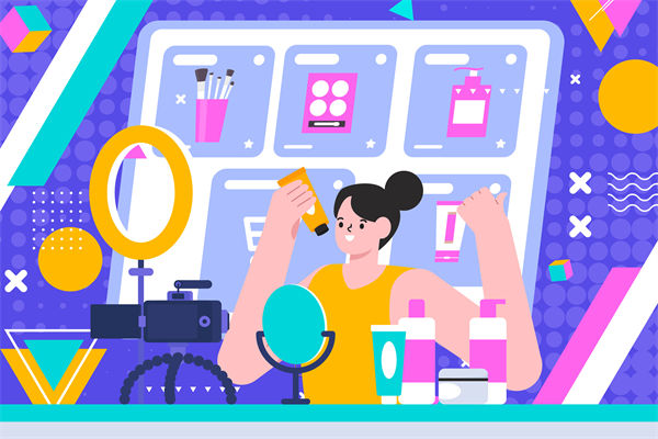 營(yíng)銷管理角度分析:直播帶貨靠的不是“演技”而是誠(chéng)信 營(yíng)銷管理角度分析:直播帶貨靠的不是“演技”而是誠(chéng)信