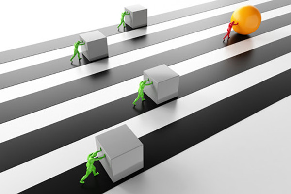 新興業務組織規劃無章可循,怎樣探索適配發展模式? 新興業務組織規劃無章可循,怎樣探索適配發展模式?