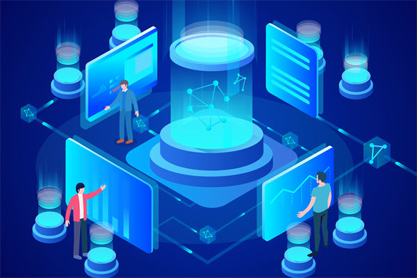 數據孤島難打破，如何構建互聯互通的數字化體系？