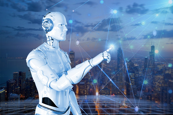 數(shù)字化浪潮下,集團管控怎樣借技術革新提升競爭力? 數(shù)字化浪潮下,集團管控怎樣借技術革新提升競爭力?