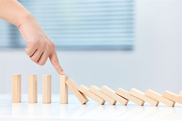 風險內控薄弱，集團管控怎樣筑牢跨層級合規防線？