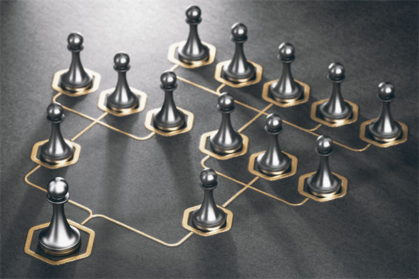 風險內控薄弱,集團管控怎樣筑牢跨層級合規防線? 風險內控薄弱,集團管控怎樣筑牢跨層級合規防線?