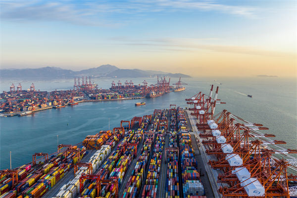 伊朗擬關閉霍爾木茲海峽，關聯企業供應鏈怎么看？