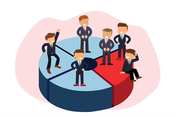 集團子公司內耗各自為戰,管控權責體系如何重構? 集團子公司內耗各自為戰,管控權責體系如何重構?