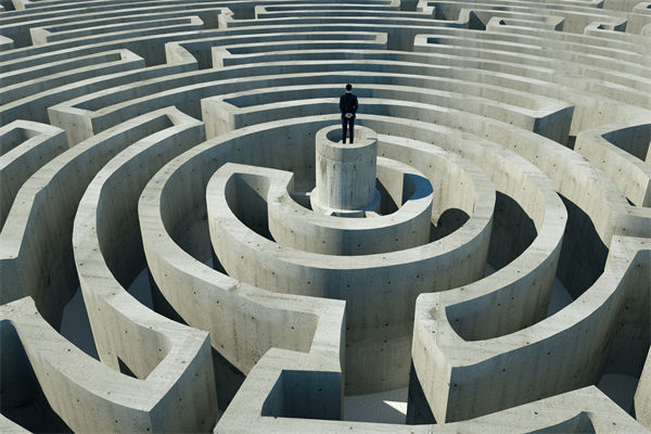 集團管控失效?這三大漏洞為何讓企業內耗嚴重? 集團管控失效?這三大漏洞為何讓企業內耗嚴重?