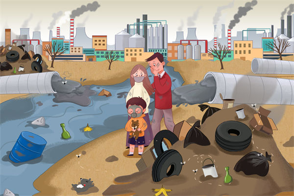 忽視可持續(xù)發(fā)展,供應(yīng)鏈管理將面臨哪些未來危機(jī)? 忽視可持續(xù)發(fā)展,供應(yīng)鏈管理將面臨哪些未來危機(jī)?