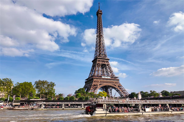 精益生產角度分析熱點:埃菲爾鐵塔被熱到彎曲偏斜 精益生產角度分析熱點:埃菲爾鐵塔被熱到彎曲偏斜