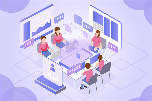 崗位權(quán)責(zé)界定清晰，跨部門溝通時(shí)怎能高效銜接？